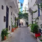 Authentic Riad With Bay View - Heart Of Kasbah By Cozyhome