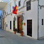 Authentic Riad With Bay View - Heart Of Kasbah By Cozyhome
