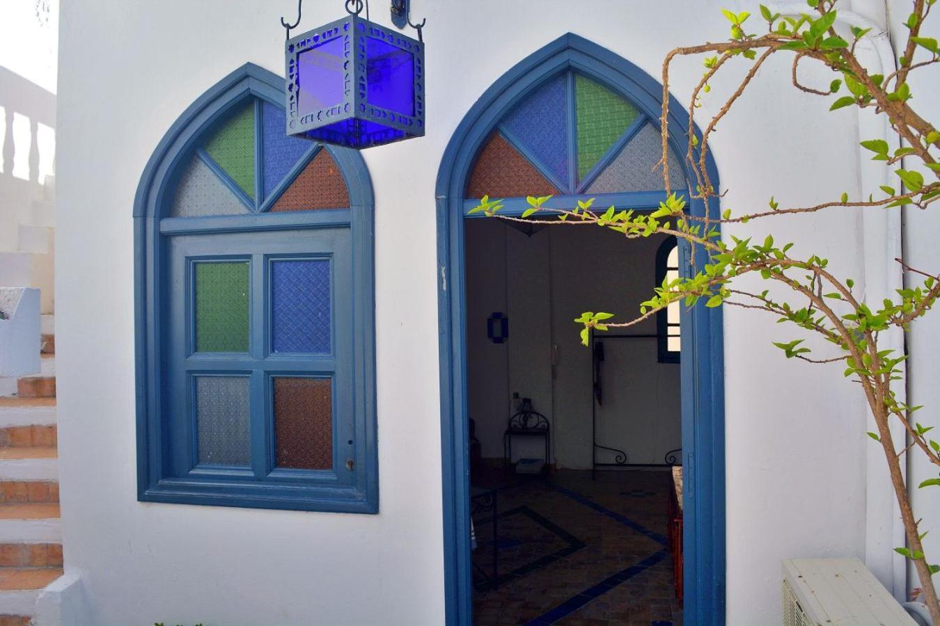 Authentic With Bay View - Heart Of Kasbah By Cozyhome * Tanger