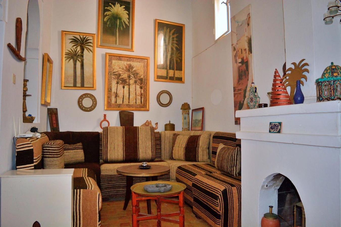 Authentic With Bay View - Heart Of Kasbah By Cozyhome