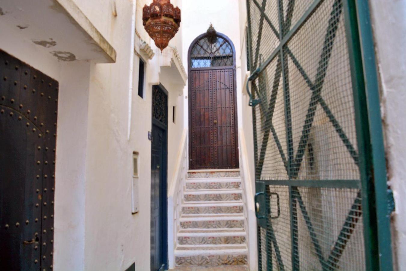 Authentic With Bay View - Heart Of Kasbah By Cozyhome Villa *