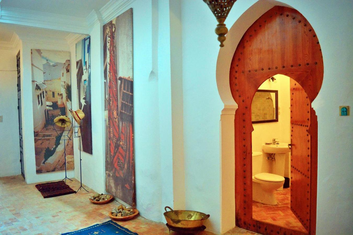 Authentic With Bay View - Heart Of Kasbah By Cozyhome * Tanger
