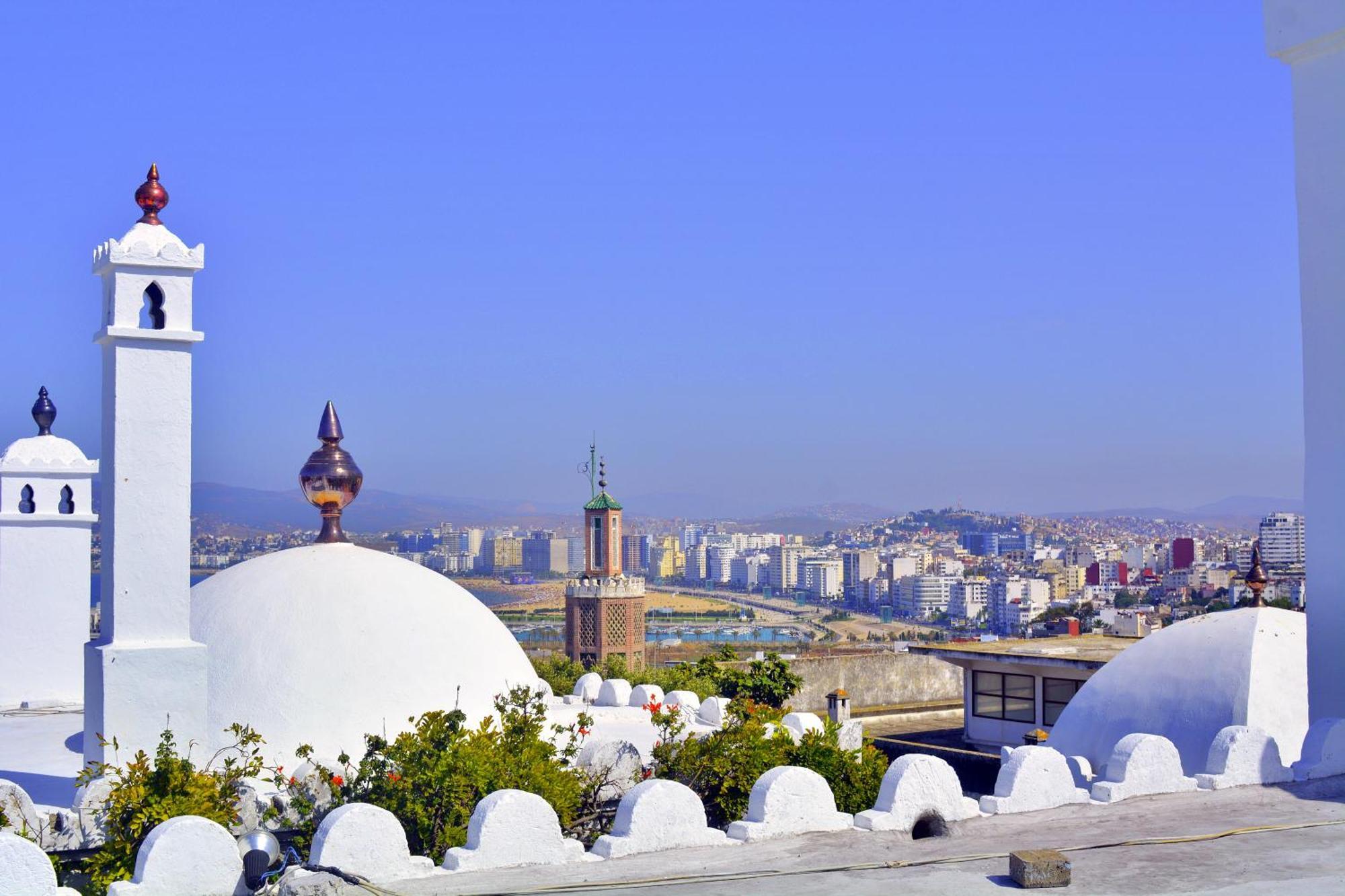 Authentic With Bay View - Heart Of Kasbah By Cozyhome Villa