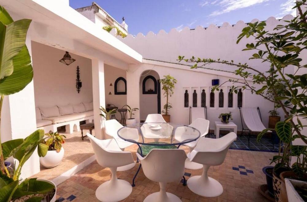 Authentic With Bay View - Heart Of Kasbah By Cozyhome
