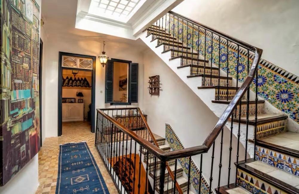 Authentic With Bay View - Heart Of Kasbah By Cozyhome