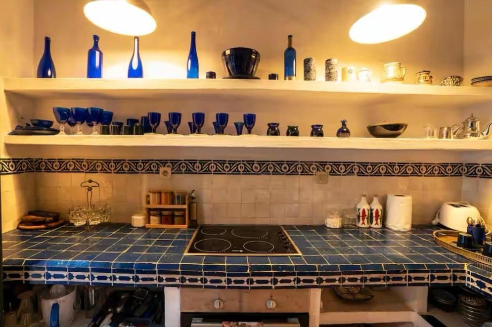 Authentic With Bay View - Heart Of Kasbah By Cozyhome Tanger