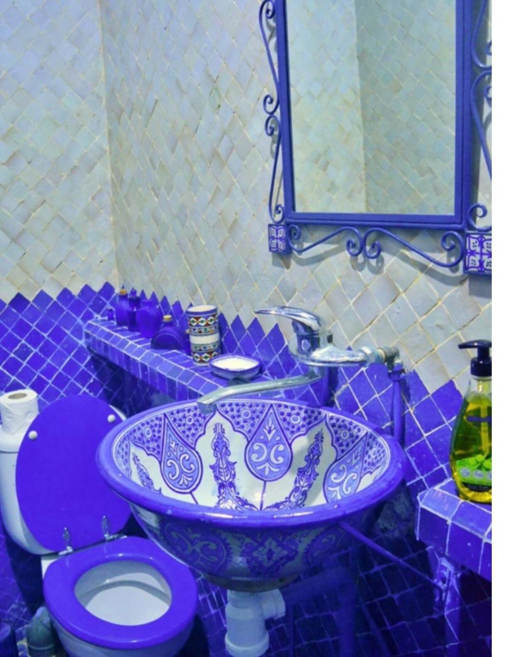 Authentic With Bay View - Heart Of Kasbah By Cozyhome Villa