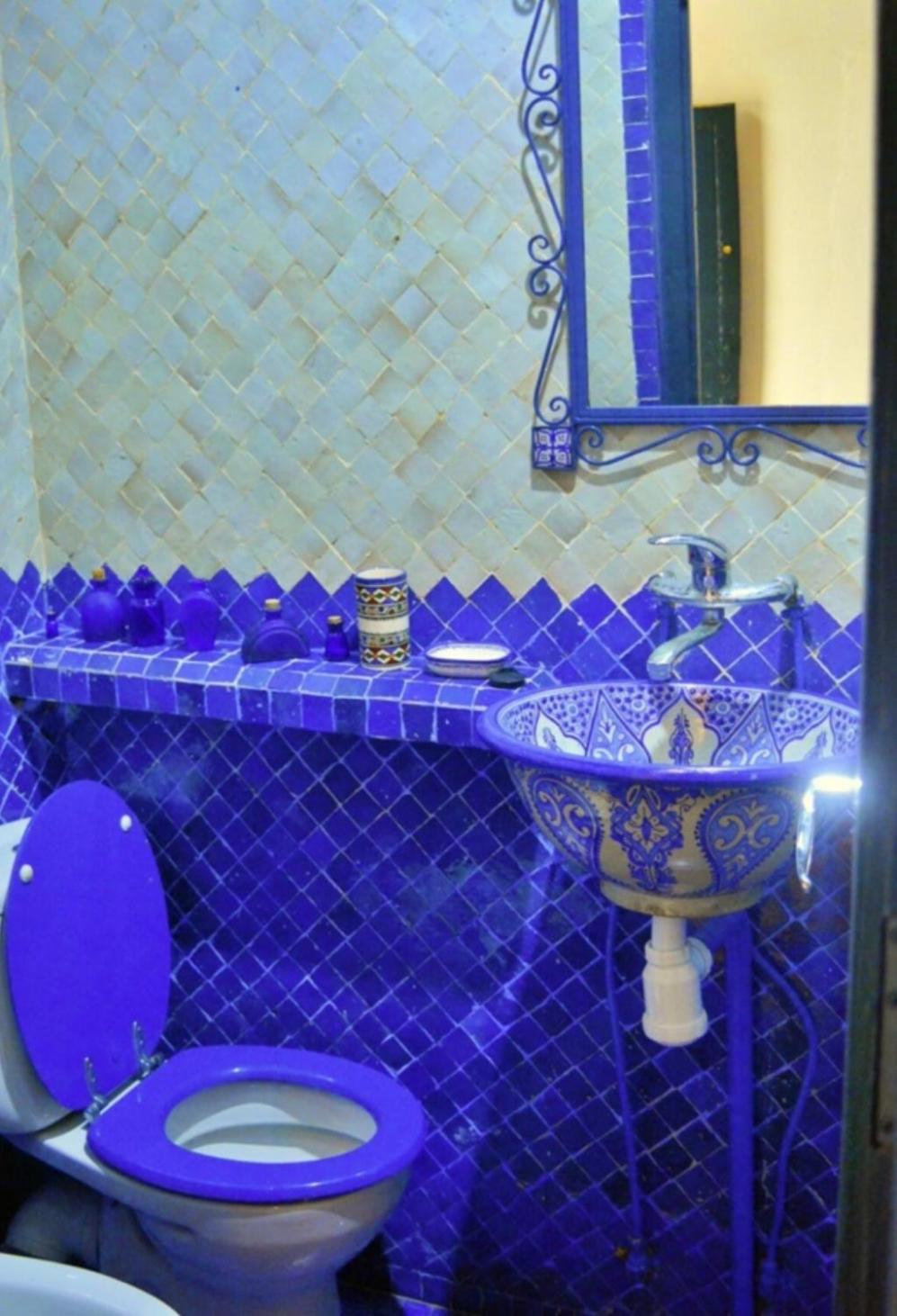 Authentic With Bay View - Heart Of Kasbah By Cozyhome Tánger